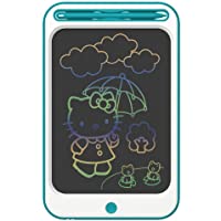 Los mejores  - Richgv Tableta Escritura LCD Color- 12 Pulgadas Tableta Gráfica- Portátil Pizarra Digital de Dibujo Adecuada para el…